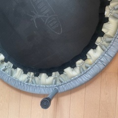 トランポリン　の画像