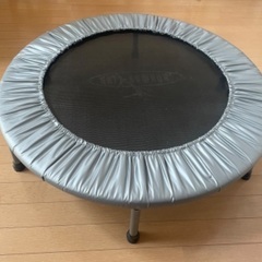 トランポリン　の画像