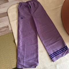 adidas シャカパン XSサイズ
