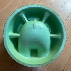 バンボ　子供用品 ベビー用品 お風呂用品の画像