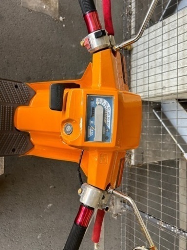 【相談中】
バイク ホンダ　ジャイロアップ