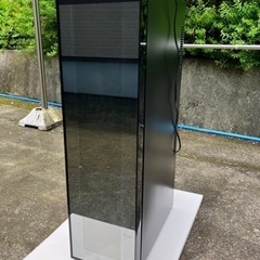 ワインセラー ペルチェ式 18本 収納 AR-18W 49Lの画像
