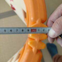 ベビーサークルの画像