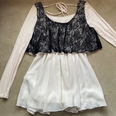 リップサービス　レーストップスの画像