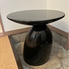 家具 テーブル コーナー、サイドテーブルの画像