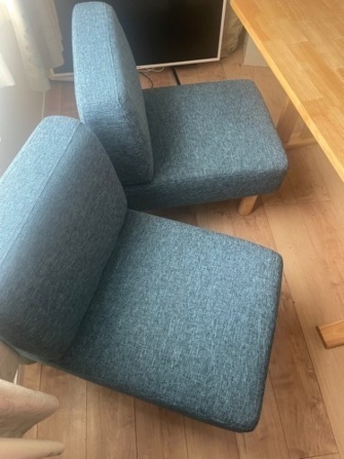 家具 ダイニングテーブルセット　椅子　2脚　ベンチ　　ダイニングチェア　机