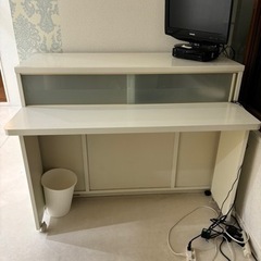 家具 オフィス用家具 机の画像