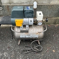 日立　ベビコン