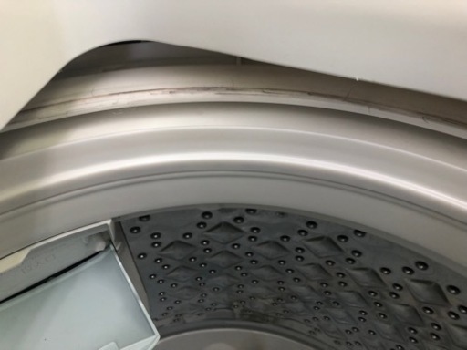 K149★TOSHIBA製★2018年製8.0㌔洗濯機★6ヵ月間保証付き★近隣配送・設置可能