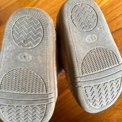 13.5cm 🧸 秋冬子供用品 の画像