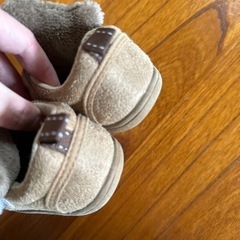 13.5cm 🧸 秋冬子供用品 の画像