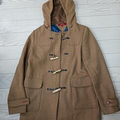 TOMMYGIRLトミーガールのダッフルコート
