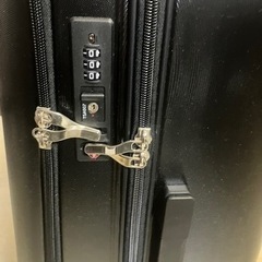 ハードキャリーの画像