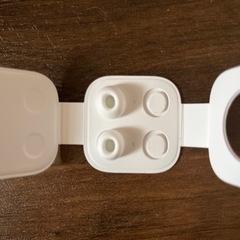 Air pods pro APPLE MWP22J/A WHITEの画像