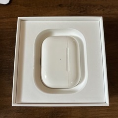 Air pods pro APPLE MWP22J/A WHITEの画像