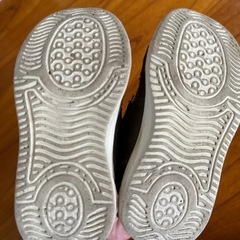 14cm テータテータ 子供用品 キッズ用品 子供用シューズの画像