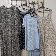 マタニティウェア