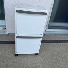 ゴミ分別ストッカー