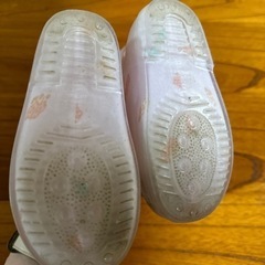 14cm マイメロ 長靴の画像