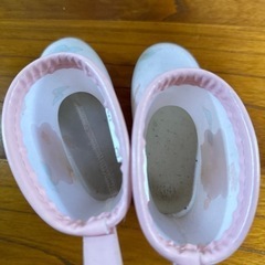 14cm マイメロ 長靴の画像
