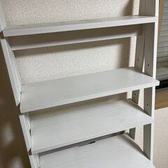 ニトリ チェストラック ランダム2 60の画像
