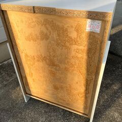 ニトリ チェストラック ランダム2 60の画像