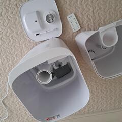 上給水ハイブリッド式加湿器 (14畳まで対応)の画像