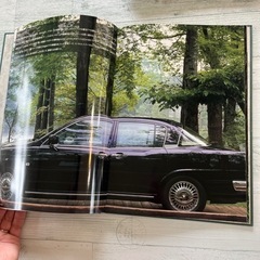 超希少　絶版トヨタオリジン厚口カタログの画像