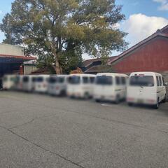 必見‼️２トントラック ドライバー募集中‼️