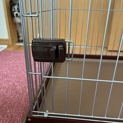 犬用サークル　の画像