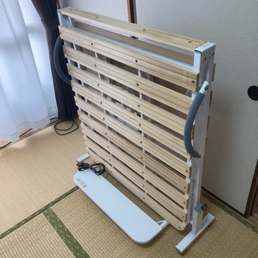 家具 ベッド シングルベッド
