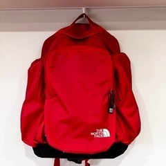 【20%OFF中】THE NORTH FACE リュックの画像