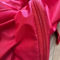 【20%OFF中】THE NORTH FACE リュックの画像