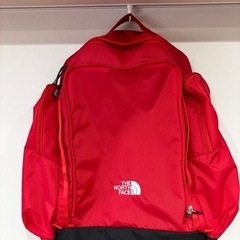 【20%OFF中】THE NORTH FACE リュックの画像
