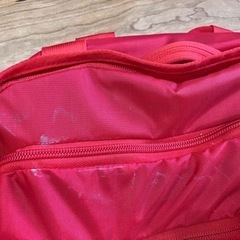 【20%OFF中】THE NORTH FACE リュックの画像