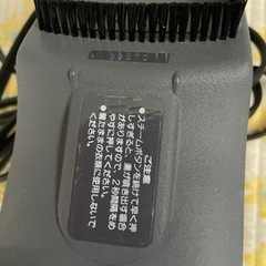 東芝スチームアイロン。東芝ハンガースチーマーTAS-1,美品です。の画像