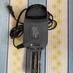 東芝スチームアイロン。東芝ハンガースチーマーTAS-1,美品です。の画像