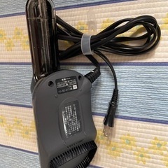 東芝スチームアイロン。東芝ハンガースチーマーTAS-1,美品です。の画像