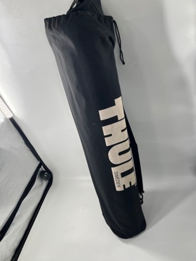 THULE スーリー Ranger90 ソフトルーフボックス