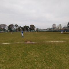 草野球メンバー　募集！ - 文京区
