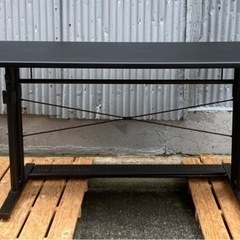 Bauhutte ゲーミングデスク　BHD-1200Mの画像