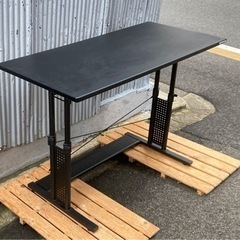 Bauhutte ゲーミングデスク　BHD-1200M