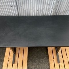 Bauhutte ゲーミングデスク　BHD-1200Mの画像