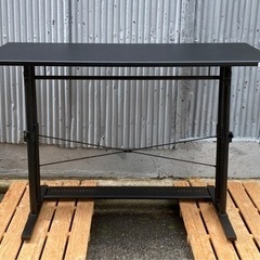 Bauhutte ゲーミングデスク　BHD-1200Mの画像