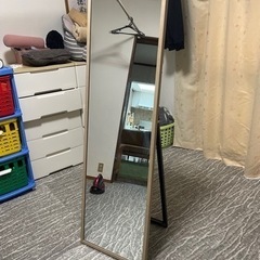 家具 ミラー/鏡