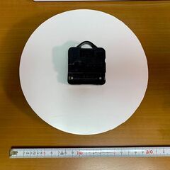 ベルギーの掛時計の画像