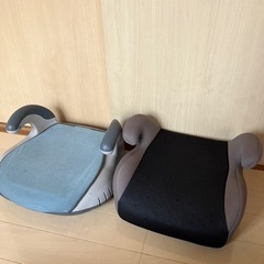 子供用品 キッズ用品 車用ジュニアシート