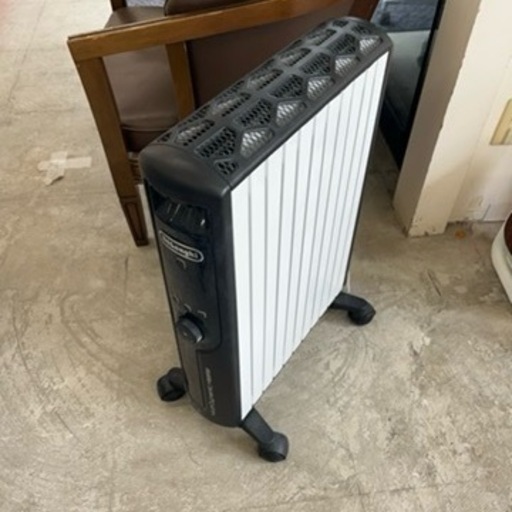 0427-181 デロンギ　オイルヒーター