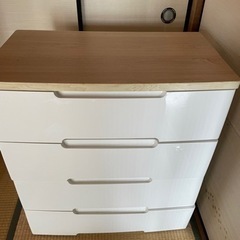 家具 収納家具 タンス、衣類収納