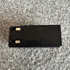 新品未使用原付バイク用バッテリーの画像